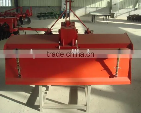 Rotary Tiller --cultivator- 3 Point Mounted- Dry Land and Water Land photo-3