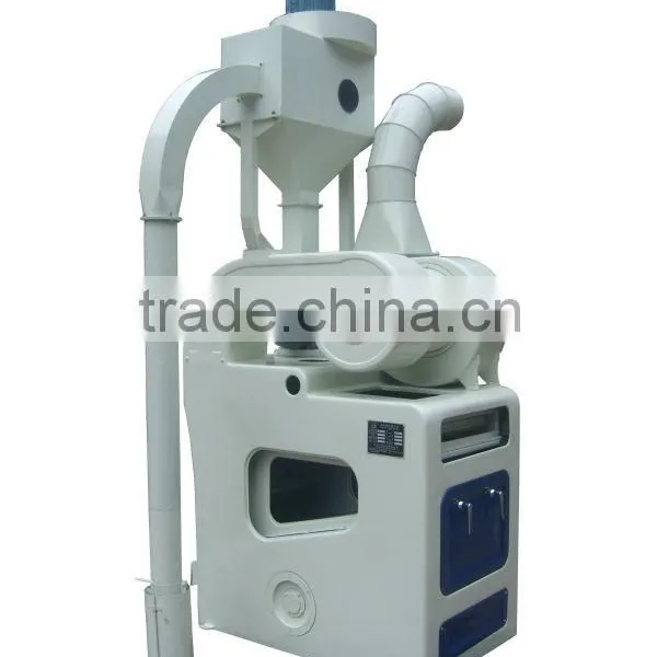 TQLQ Series Rice Stone Picker Rice Stone Remover Paddy Cleaner and Destoner Machine