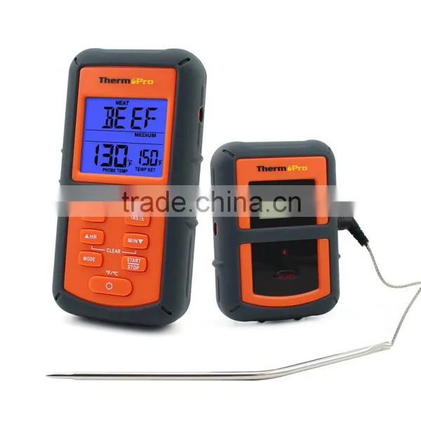 Digital Instant Read Meat Thermometers Oven Thermometer