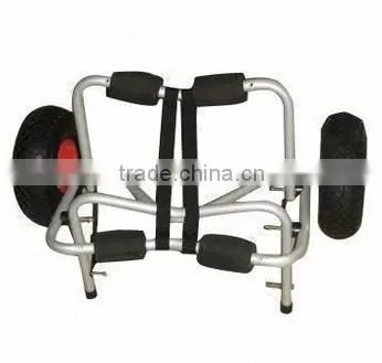 Kayak Trolley/canoe Carrier Tool Cart TI-210