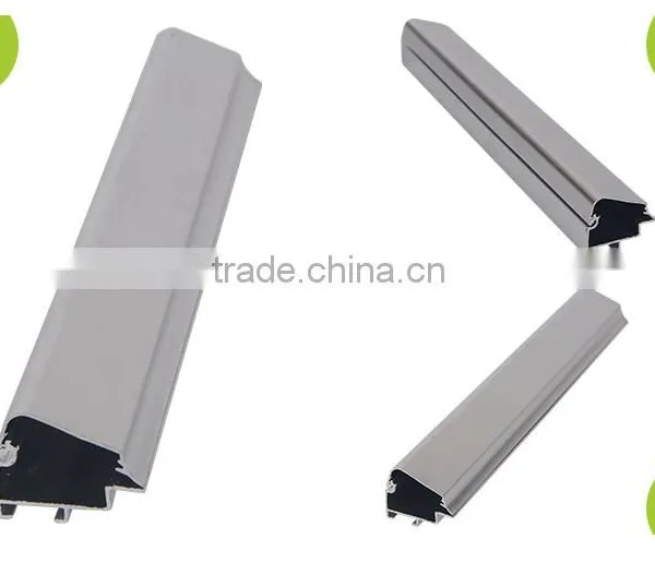 A1,A2,A3,A4,A5 Picture Photo Frame 40mm Anodized Aluminum Poster Snap Frame photo-5