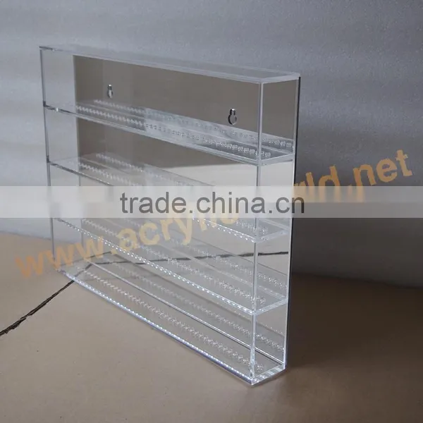 Acrylic LEGO Display Acrylic LEGO Display Case Acrylic LEGO Display photo-5