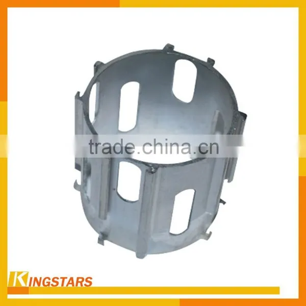 OEM Precision Cnc Machining Metal Parts OEM Precision Aluminium Extrude Enclosure photo-2
