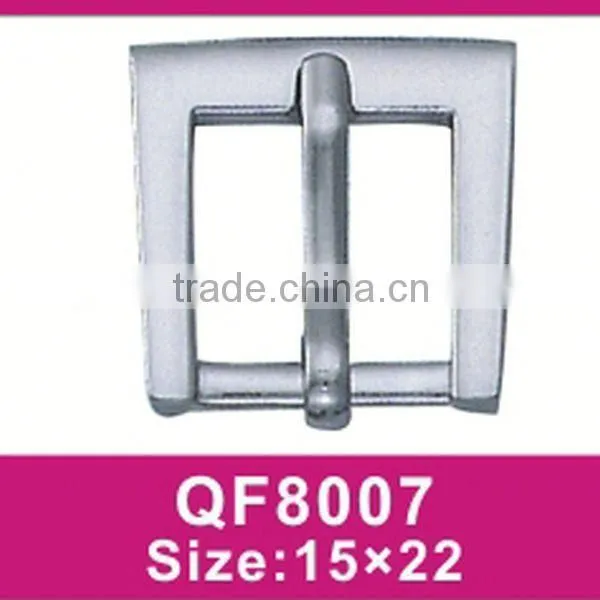 Best Selling Metal Belt Buckle Of Bag Accessories Adjustable Small Buckle