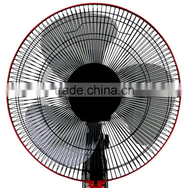 16 Inch Stand Fan Pedestal Fan photo-3