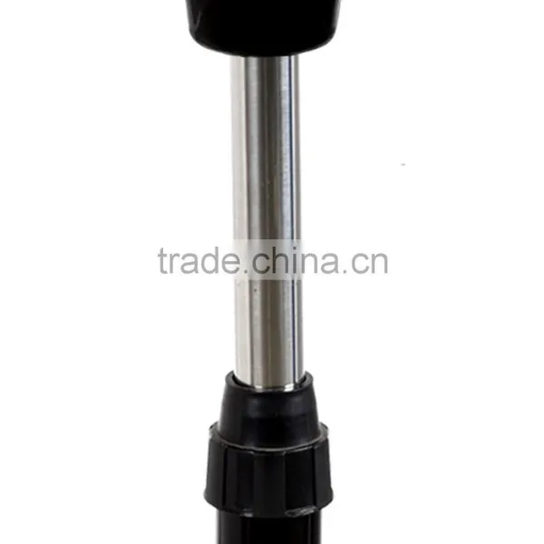 16 Inch Plastic Electric Standing Fan photo-5