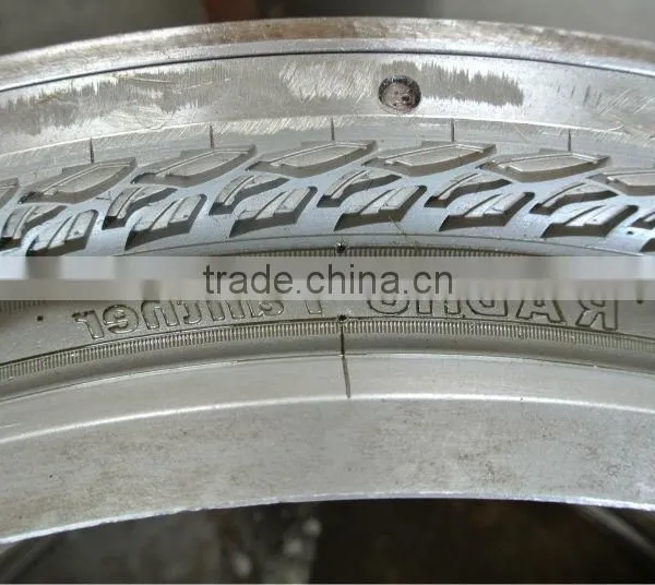 Bicycle Tyre Mold Maker In China photo-2