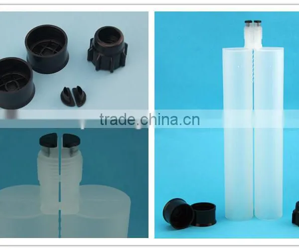300ml 1:1 Chemical Adhesive Two-component Cartridge