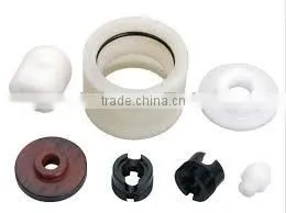 High Quallity Low Price High Temperature Low Pressure PU Elastomer Casting Machine photo-4
