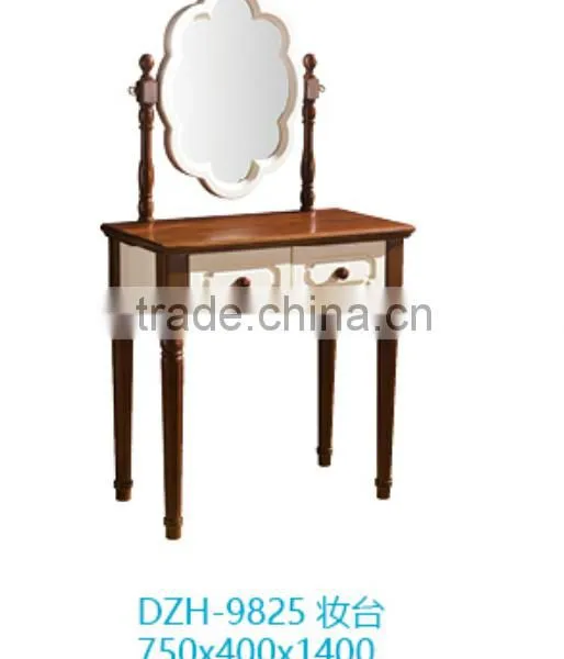 Mediterranean Style High-grade Korean Bed 1.5m and 1.8m of Carve Patterns of Designs photo-4