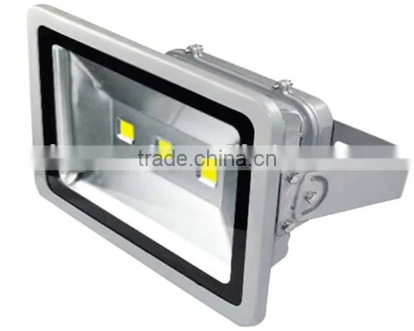 Outdoor Using ce Rohs PF0.95 IP65 Waterproof Energy Saving Led Flood Light 120w 100lm/w High Quality 3 Years Warranty photo-6