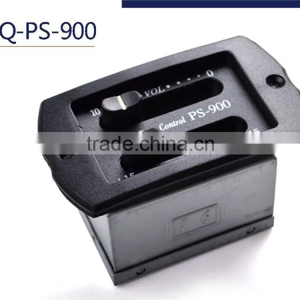 Fashionable Music Accessories Guitar Pickup Modle:EQ-PS-900