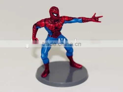 Cartoon Figurine, Character Figurine, Promotion Figurine,Human Figurine photo-2