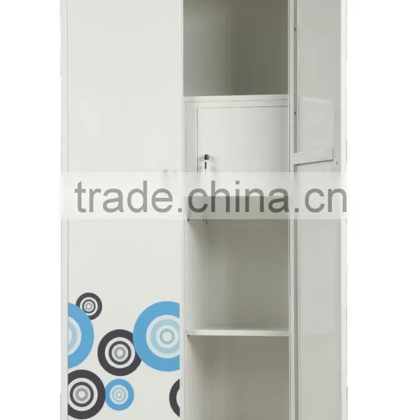 NEW DESIGN FILLING CABINET School/office/furniture With Priting Arbitrary Design photo-6