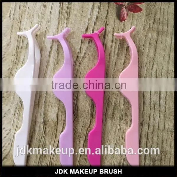 False Eyelash Auxiliary Tool, Eye Makeup Tool, False Eyelash Tweezer