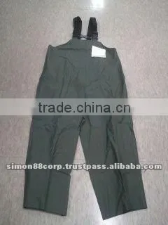 PVC Fishing Wear photo-3