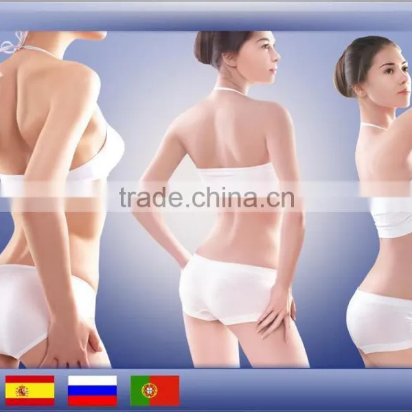 Rechargable Filters Shr Ipl Elight Hair Removal Machine for Man and Woman With CE photo-5