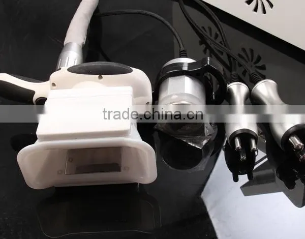 Hottest Cryo Lipolysis Best Slimming Weight Loss Machine photo-6