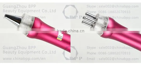 Multifunction No Needle Mesotherapy Beauty Eyes Machine For Home Use photo-5