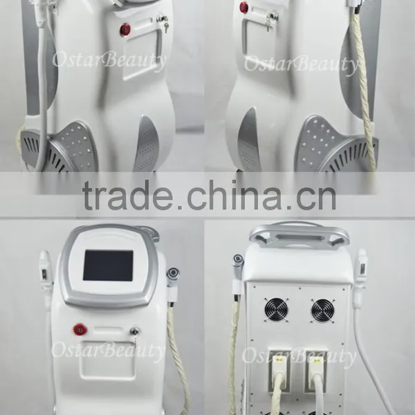 2016 New!! e Light Hair Removal Machine (Ostar Beauty Factory) photo-4