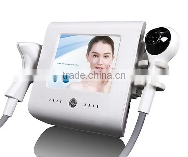 Small Machines to Make Money Face Lifting Machines Thermal rf Beauty Equipment photo-2