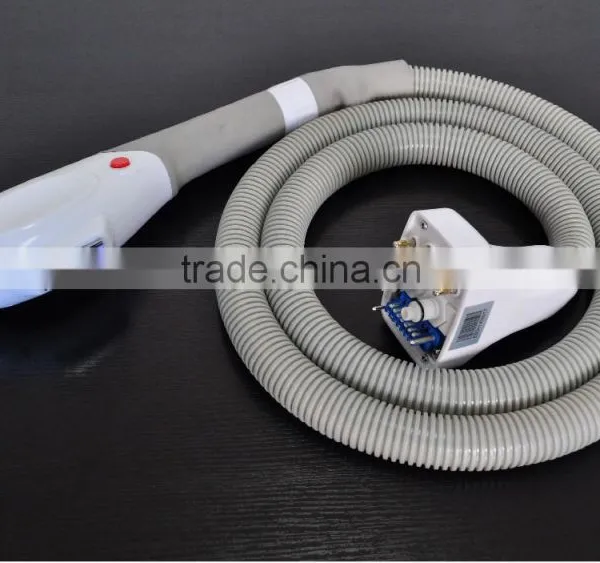 The Newest Type of SHR Elight RF IPL Beauty Instrument for Hair Removal photo-3