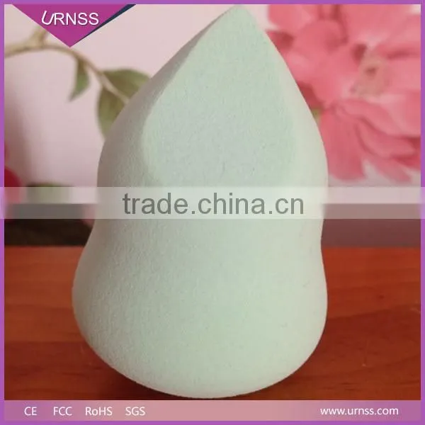 Wholesale Latex & Latex Free Oval Foundation Makeup Sponge, Beauty Makeup Blender photo-6