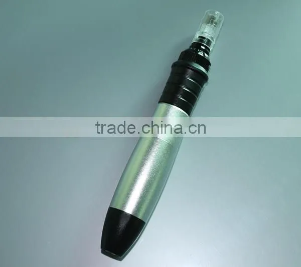 2015 Rechargeable Electric Auto Micro Needle Dermapen photo-3