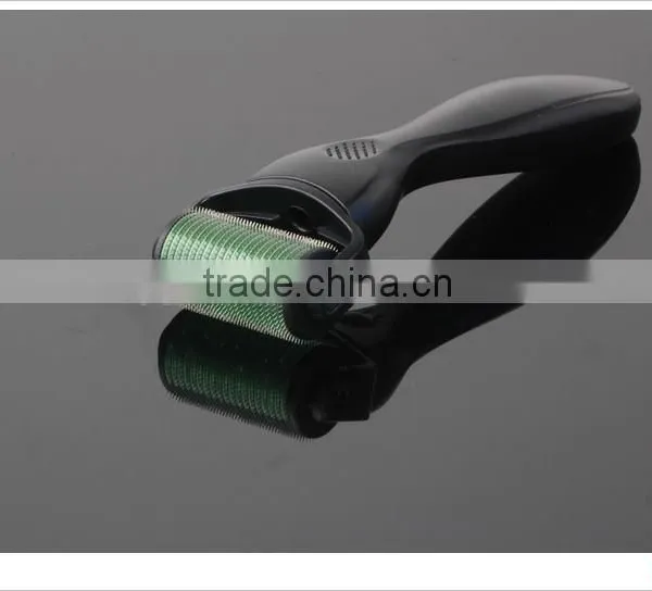 Skin Micro Needle Roller 1080 Body Derma Roller photo-3