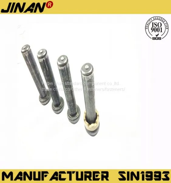 ISO 13918 Shera Studs /shear Connectors From China Manufactorer photo-2