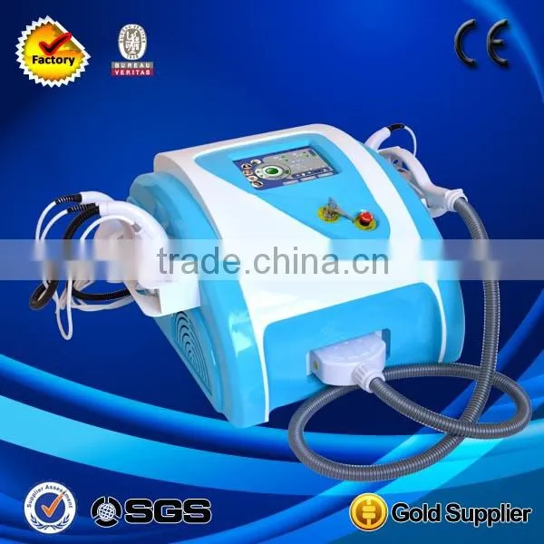 5 In 1 Cavitation Machine 9 In 1 Multifunctions High Tech Cavitation Vacuum Slimming Ultrasound Machine Skin Rejuvenation Lipo Cavitation Machine photo-2