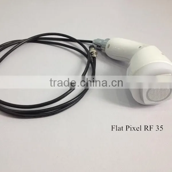 Best Selling Pixel RF Skin Tightening RF Machines For Face - Skin Impact photo-5