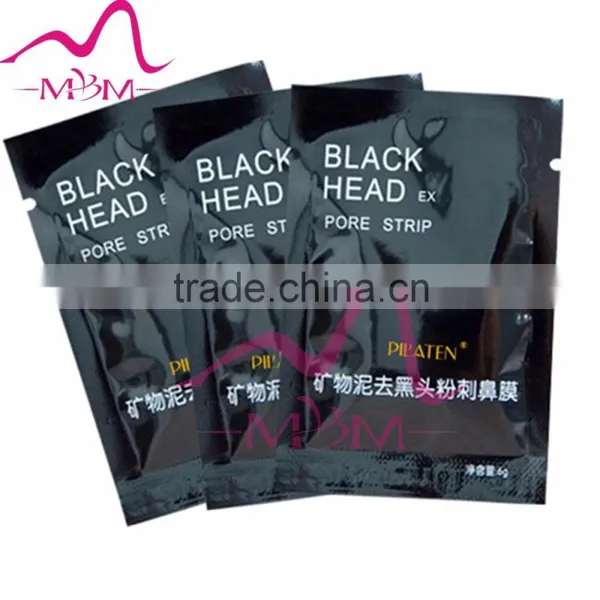 2016 CHRISTMAS! HOT WHOLESALE Pilaten Nose Blackhead Remover Mask photo-2