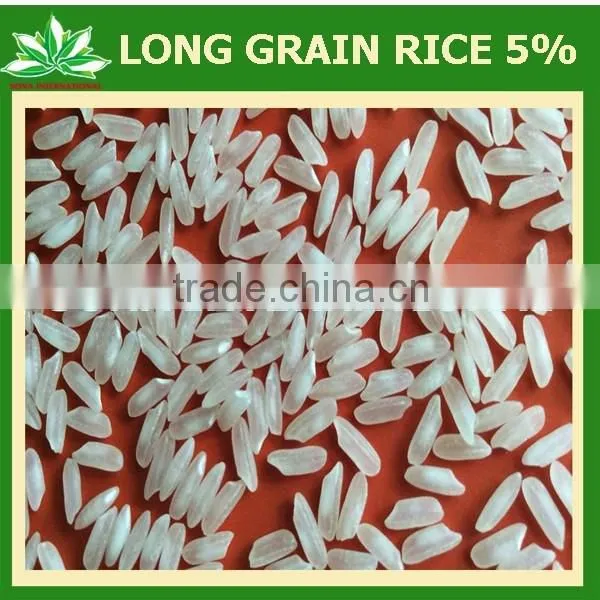 JAPONICA/ROUND WHITE RICE 5% BROKEN - BEST SELLING - VIETNAM RICE MILL photo-3