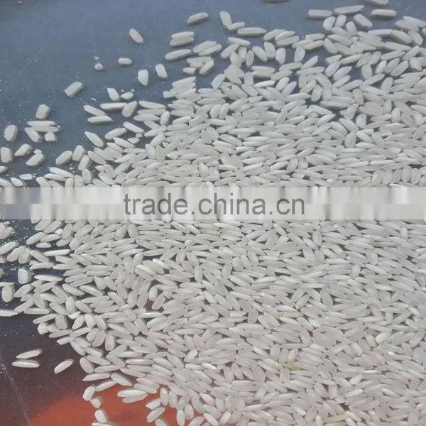 COMPETITIVE PRICE 5% BROKEN VIETNAM LONG GRAIN WHITE RICE WITH BEST GRADE photo-2