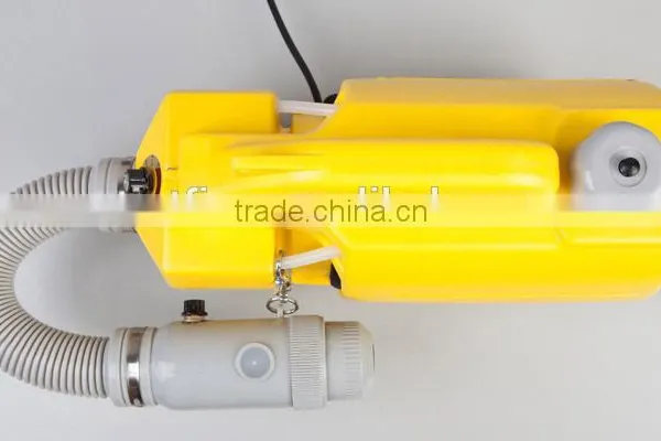 5L Adjustable Portable Electric Pest Control Fogger With CE For Humidification photo-3