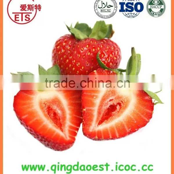 2016 New Crop Best Quality Fresh Strawberry for Sale photo-5