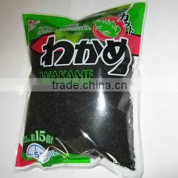 Dried Cut Wakame