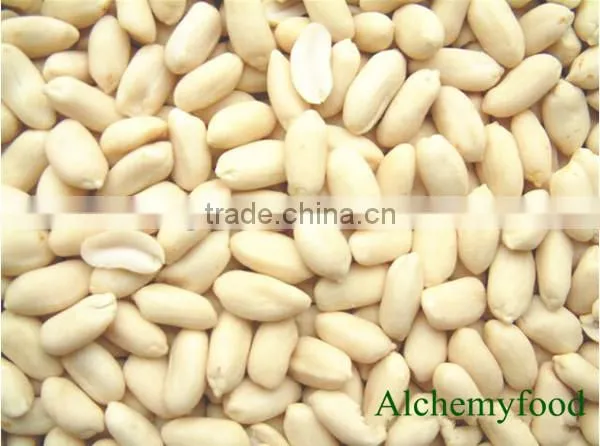 2016 New Crop Blanched Peanut photo-4