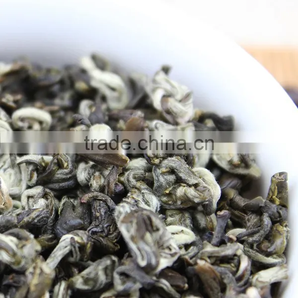 2015yr Shipping From China Chinese Loose Leaf Green Tea for Weight Loss photo-4