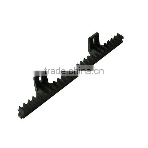 Nylon/plastc Gear Rack M4 for Gate Automation in 1m or 2m Length photo-4