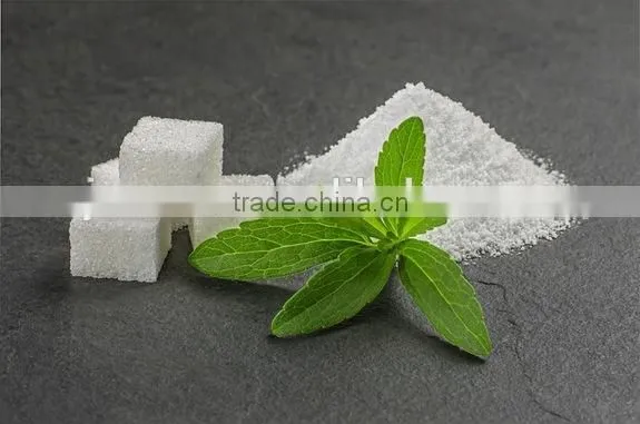 Stevia Chewing Gum,stevia Extract Pure Powder photo-3