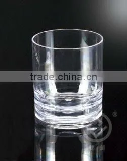 Plastic Wine Glass / Drinking Glass / Drinking Cup
