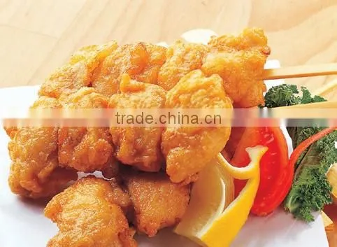 FROZEN CHICKEN KARAAGE KUSHI