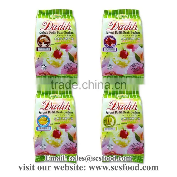 Assorted Flavour Pudding Powder photo-3