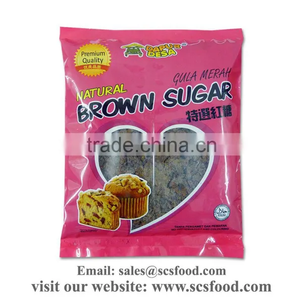 Natural Brown Sugar / Gula Merah
