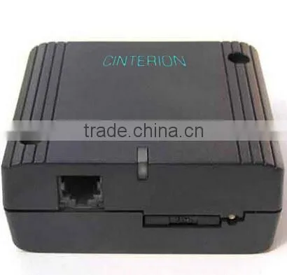Hot Sale Quad Band Rs232 Low Cost Cinterion Tc65i Gprs Modem photo-2