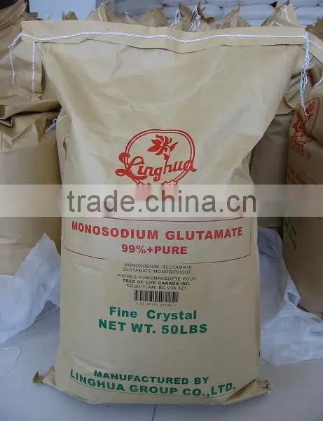Best Selling HALAL 99% Monosodium Glutamate MSG Food Grade Ajinomoto photo-6