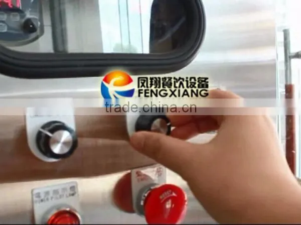 FC-306 Automatic Electric Vegetable Slicer Equipment Shredder Machine photo-3