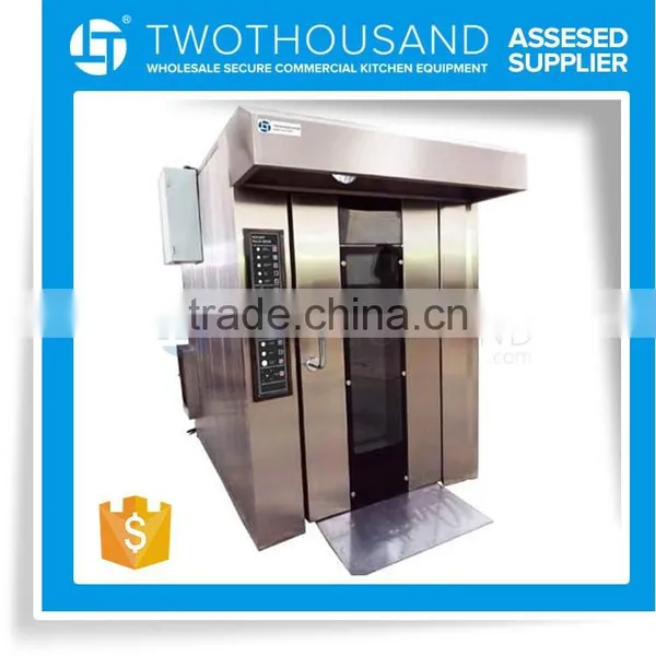2017 Commercial Electric Bakery Oven Prices photo-6